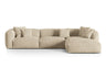Modular corner sofa 579609
