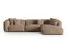 Modular corner sofa 579609