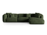 Modular corner sofa 579609
