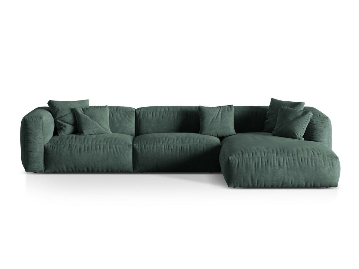 Modular corner sofa 579609
