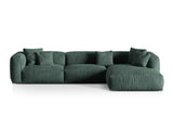 Modular corner sofa 579609
