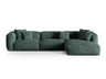 Modular corner sofa 579609