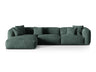 Modular corner sofa 579609