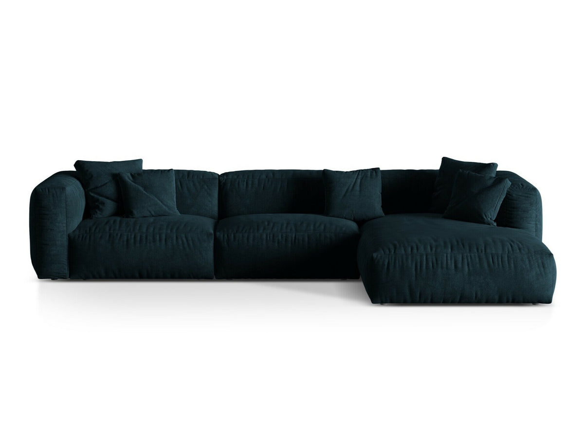 Modular corner sofa 579609