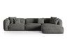 Modular corner sofa 579609
