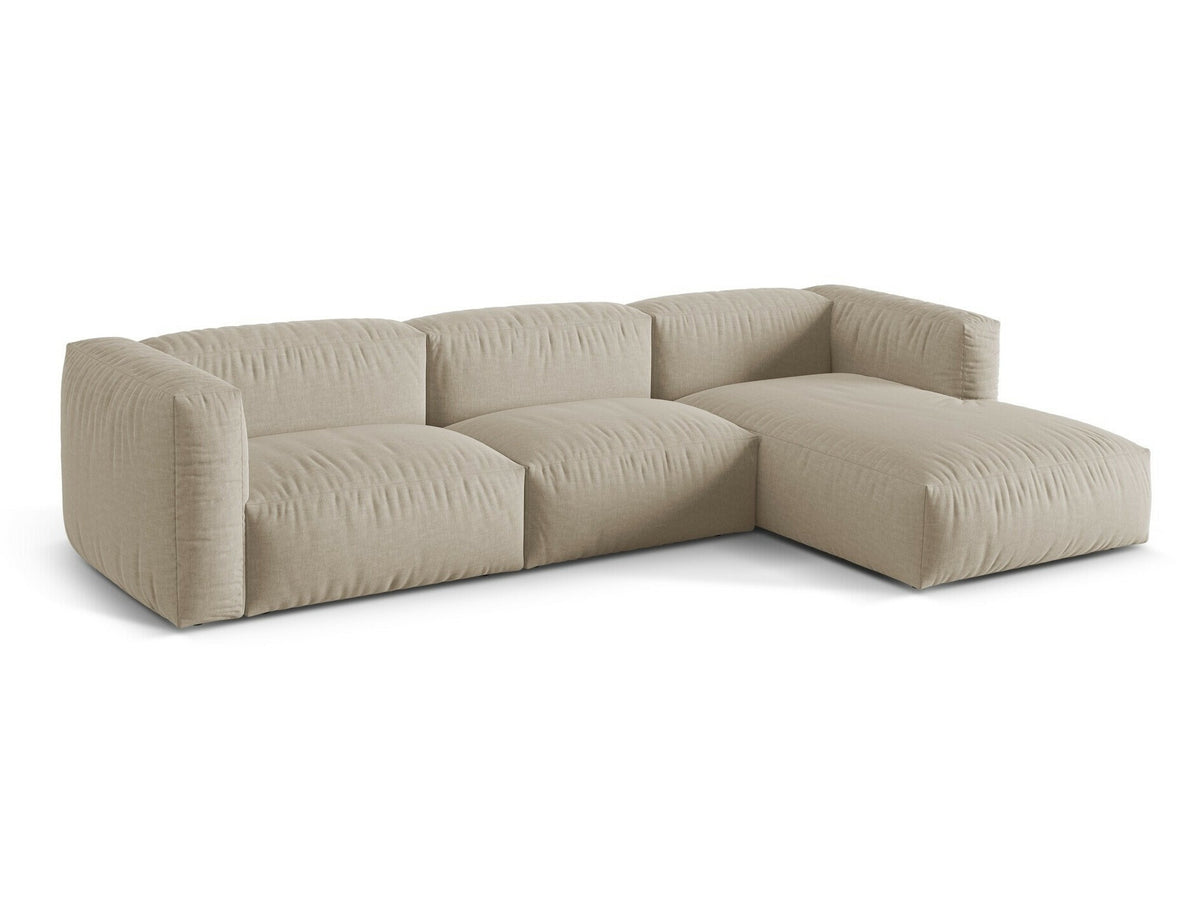 Modular corner sofa 579609