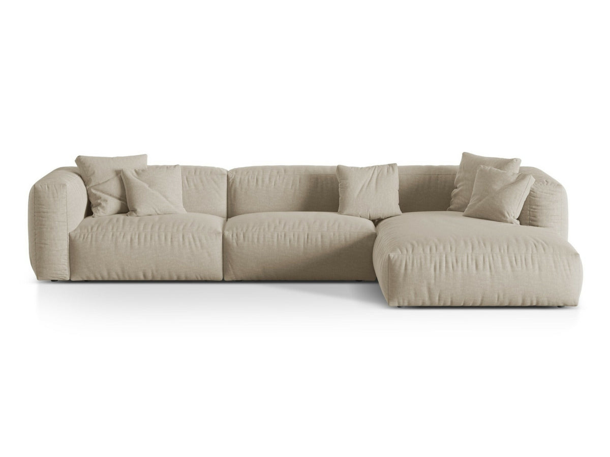 Modular corner sofa 579609