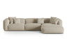 Modular corner sofa 579609