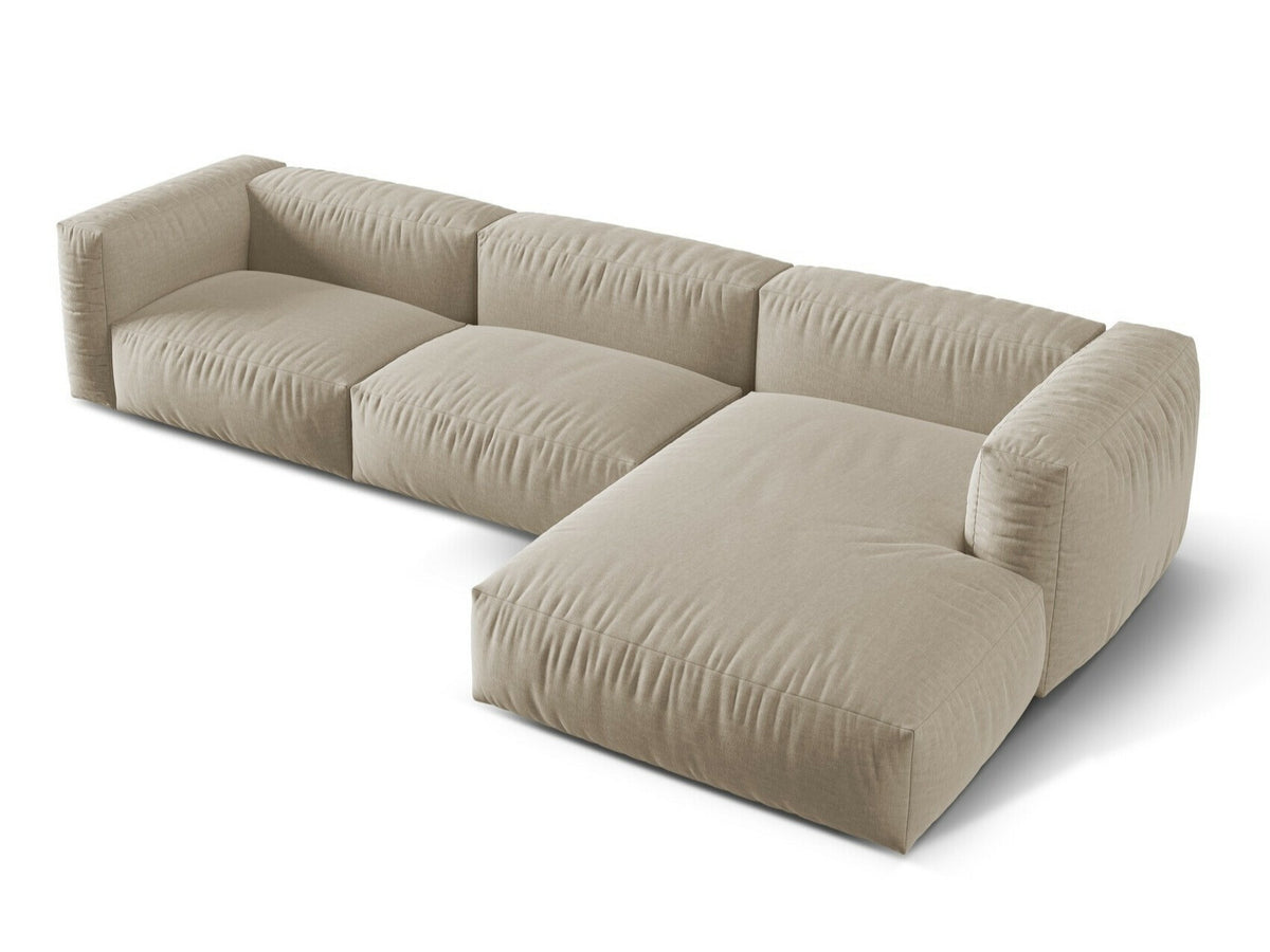 Modular corner sofa 579609