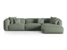 Modular corner sofa 579609