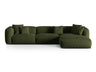Modular corner sofa 579609