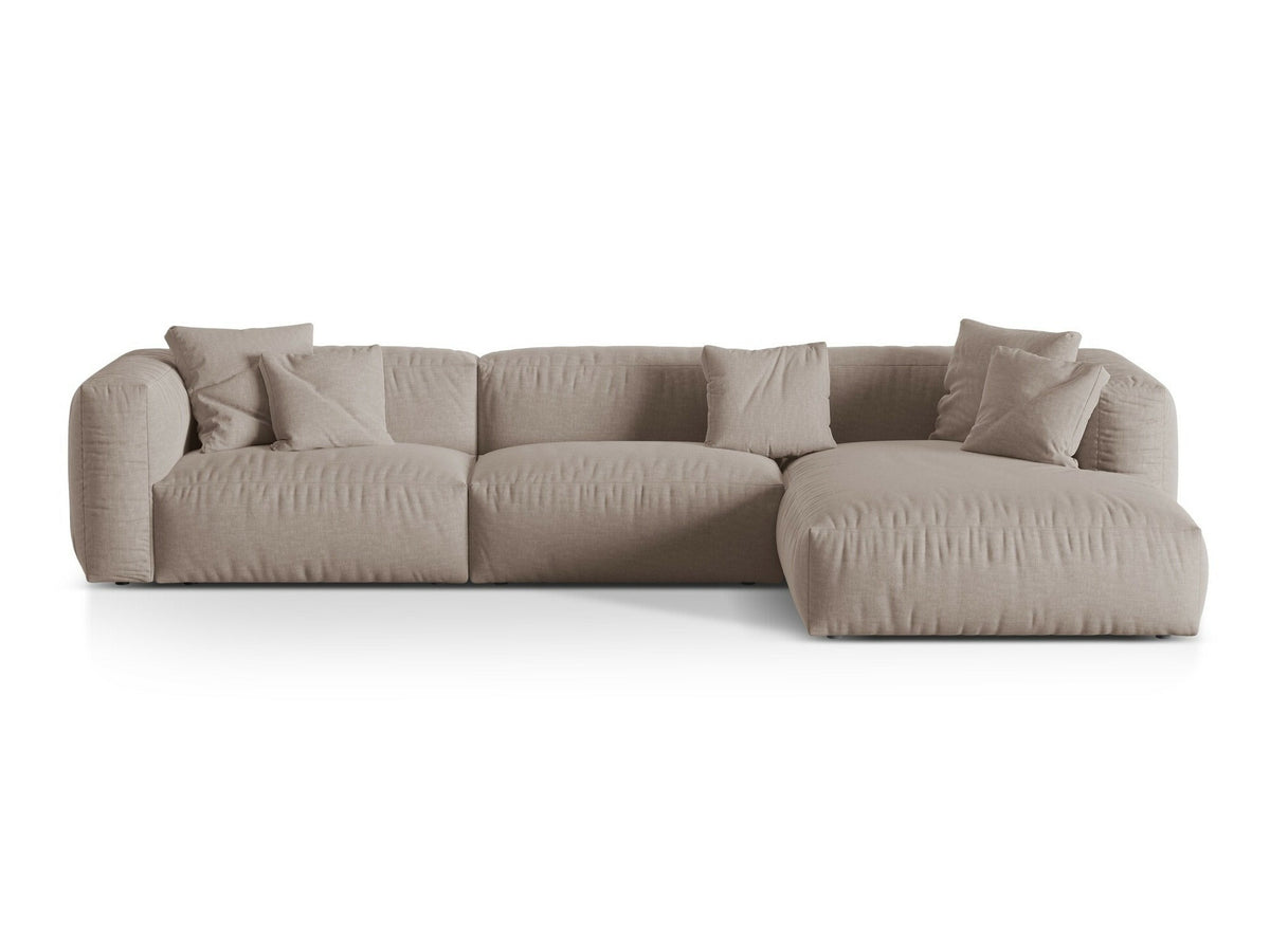 Modular corner sofa 579609