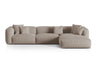 Modular corner sofa 579609