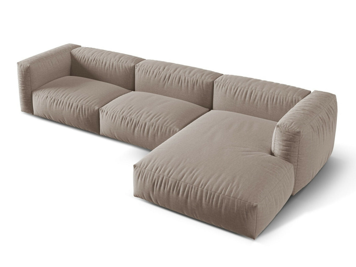 Modular corner sofa 579609
