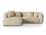 Modular corner sofa 579810