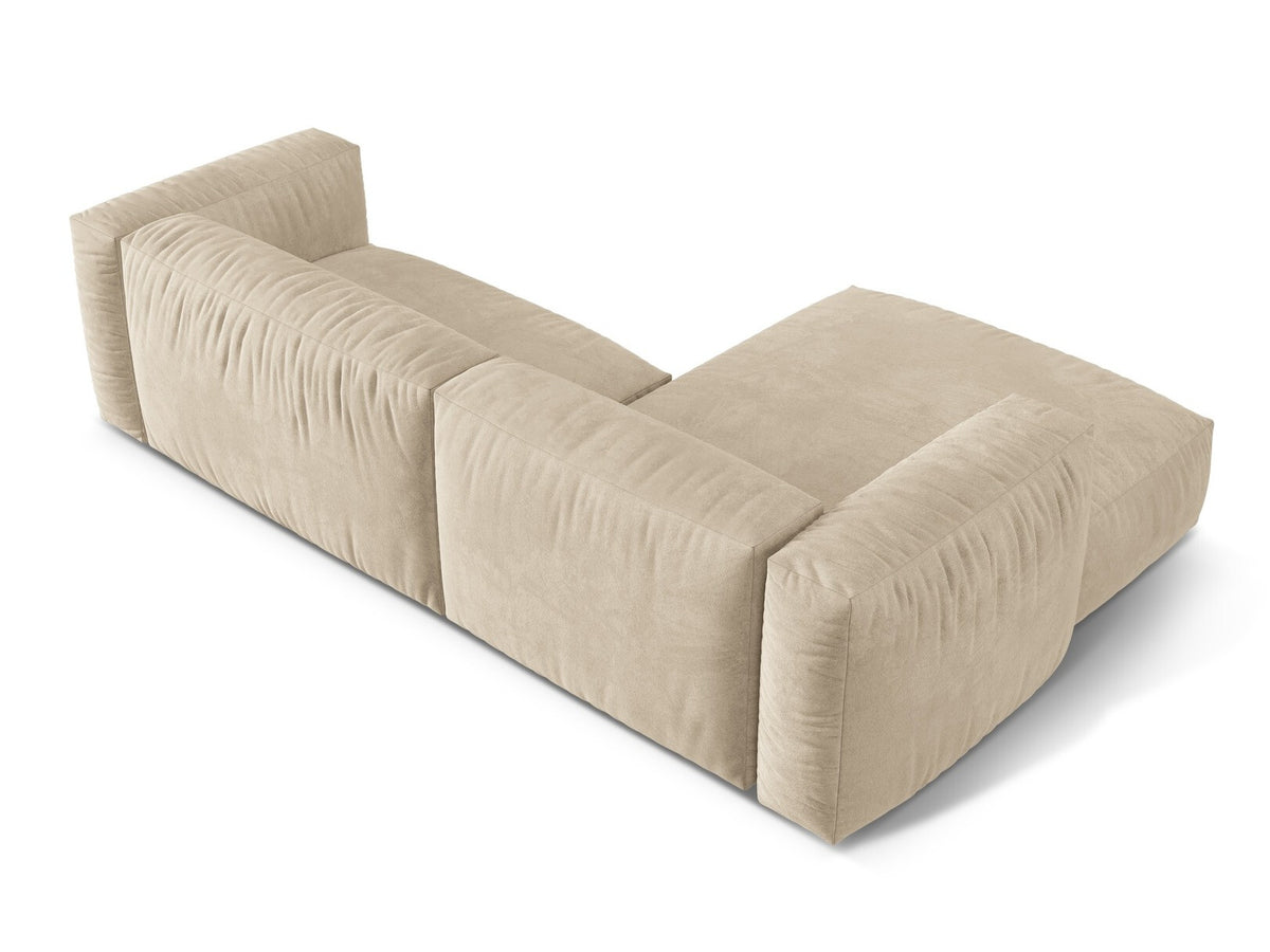 Modular corner sofa 579810