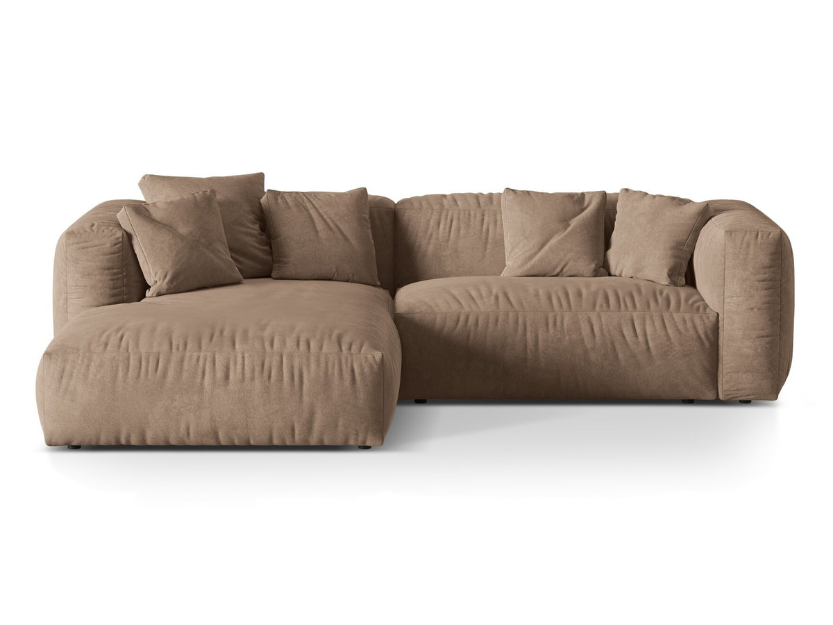Modular corner sofa 579810