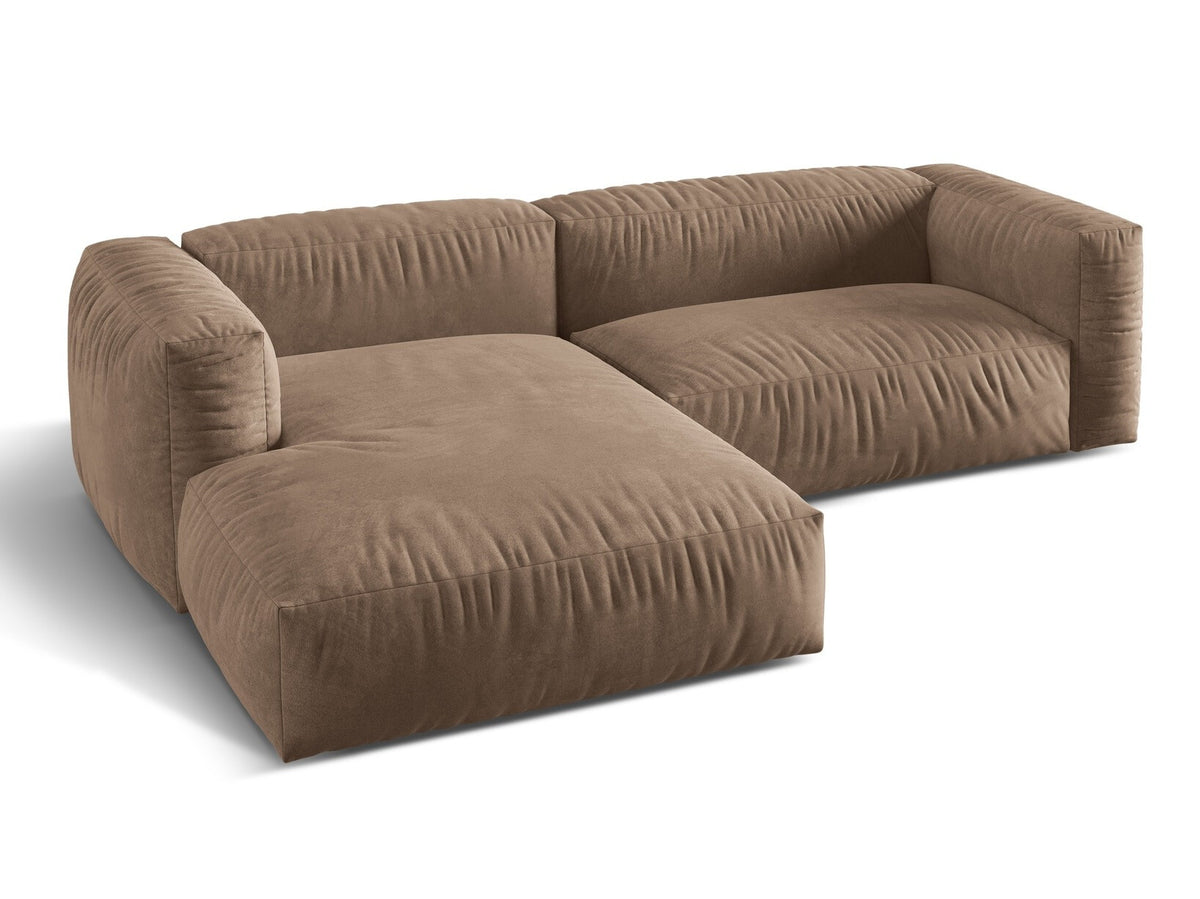 Modular corner sofa 579810
