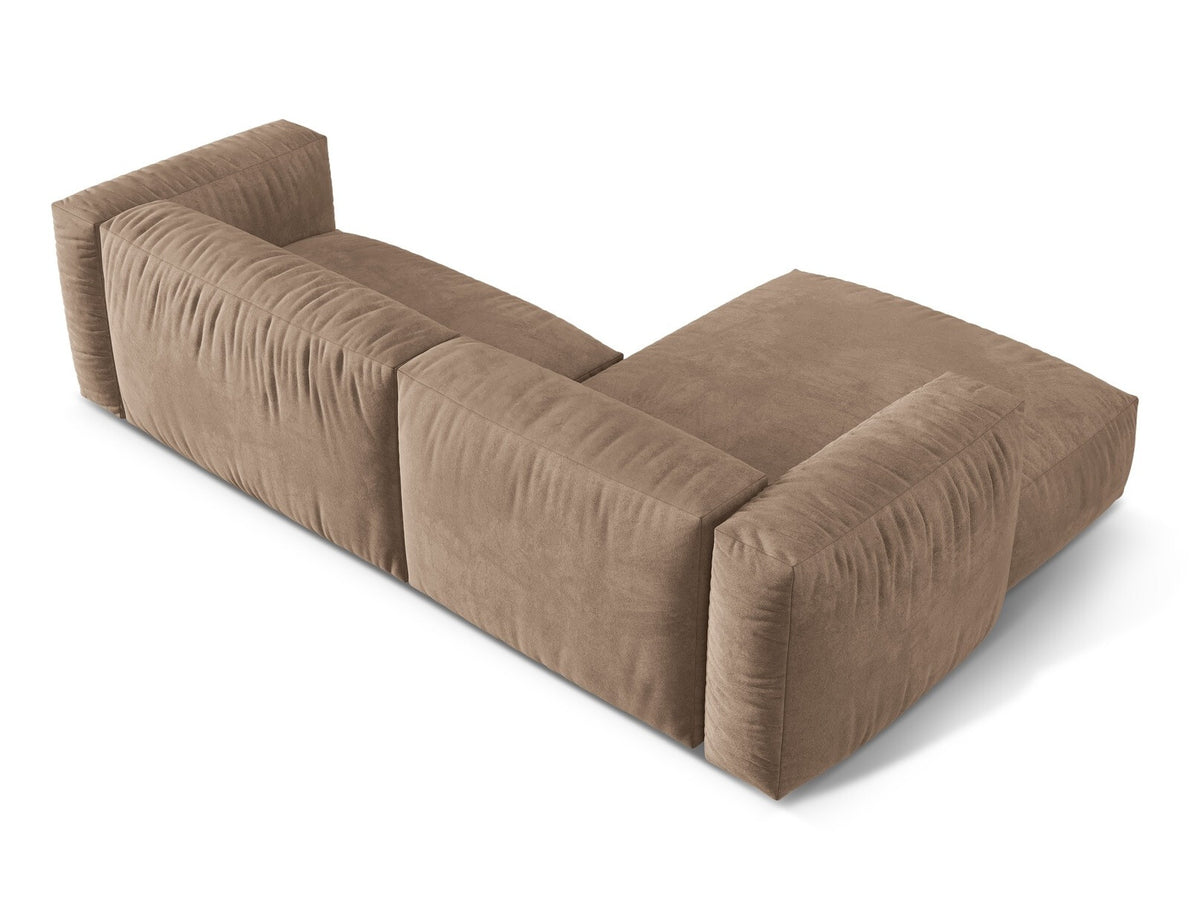 Modular corner sofa 579810