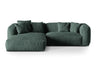 Modular corner sofa 579810