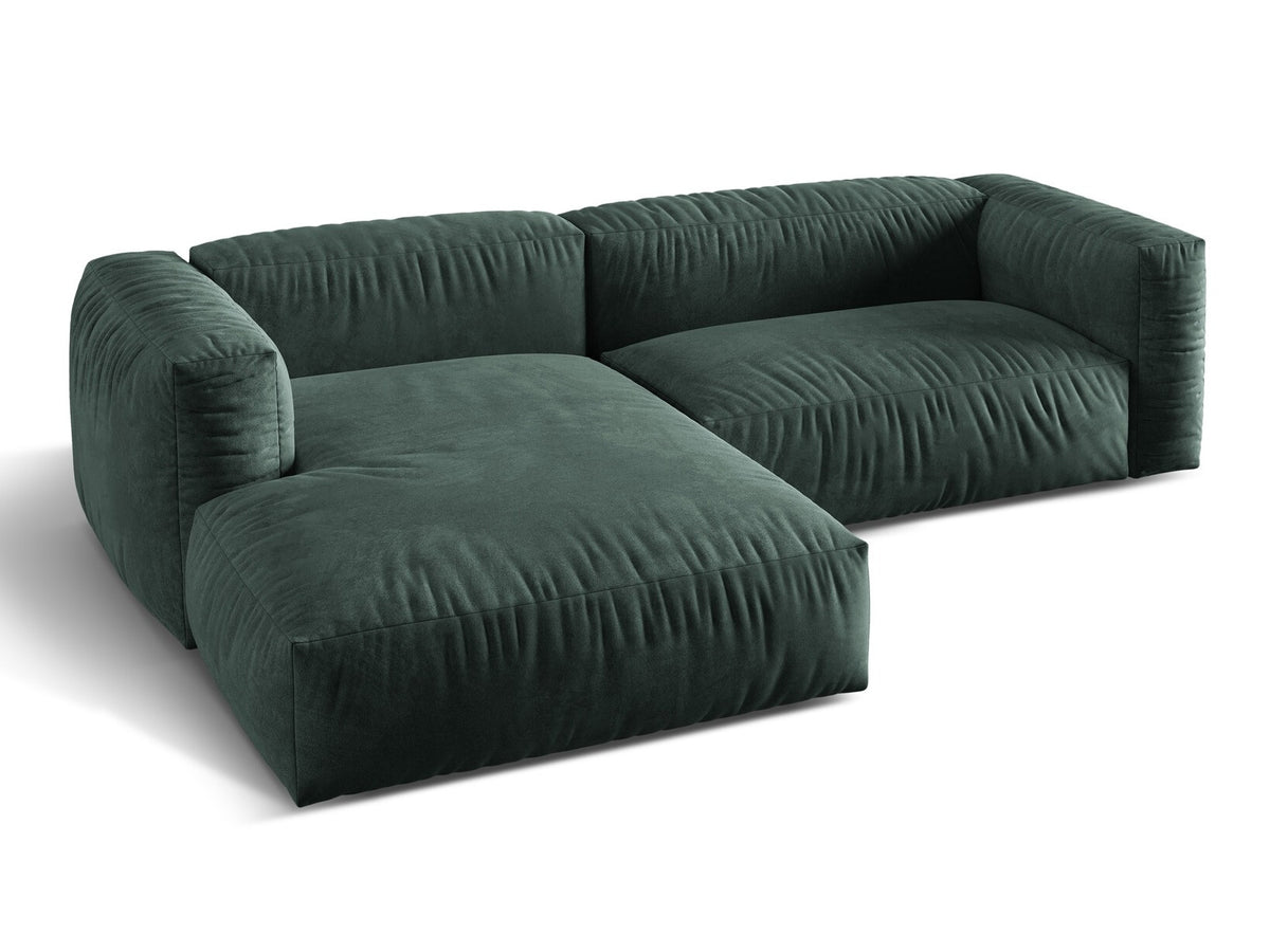 Modular corner sofa 579810