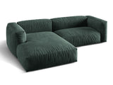 Modular corner sofa 579810
