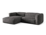 Modular corner sofa 579810