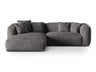 Modular corner sofa 579810