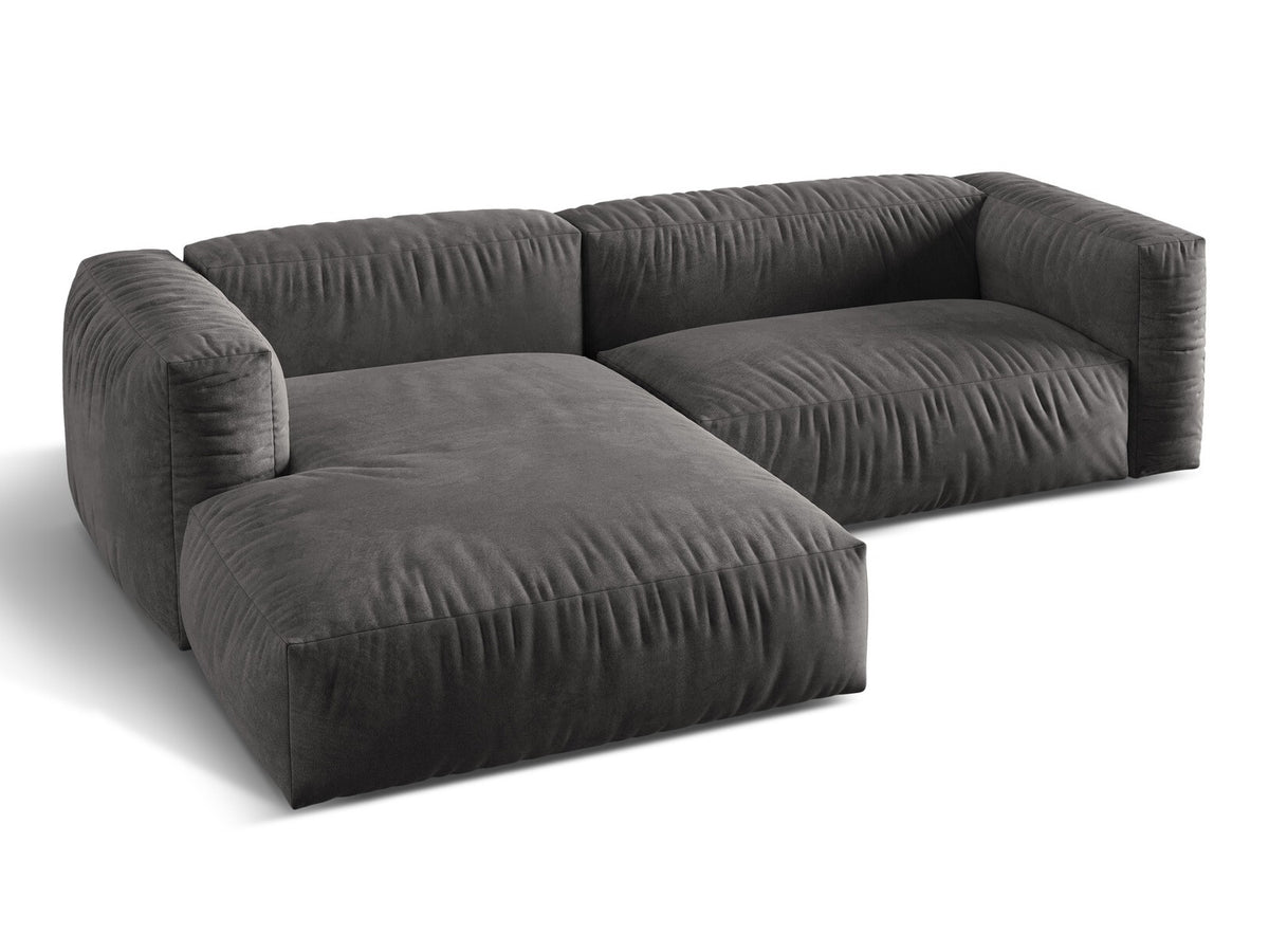Modular corner sofa 579810