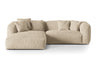 Modular corner sofa 579810