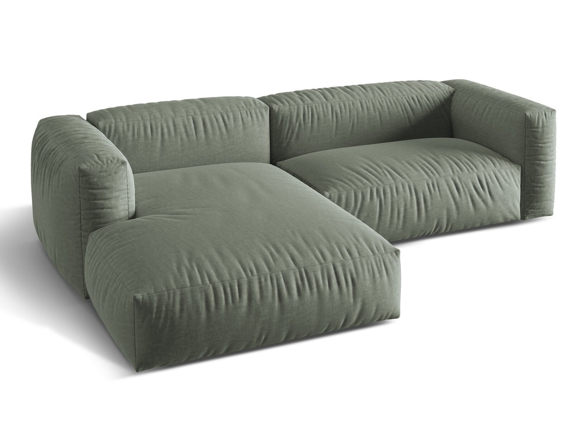 Modular corner sofa 579810