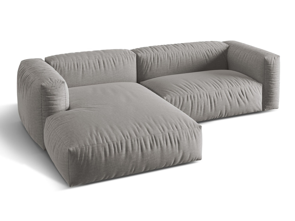 Modular corner sofa 579810