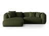 Modular corner sofa 579810
