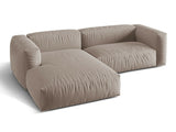 Modular corner sofa 579810