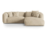 Modular corner sofa 579810