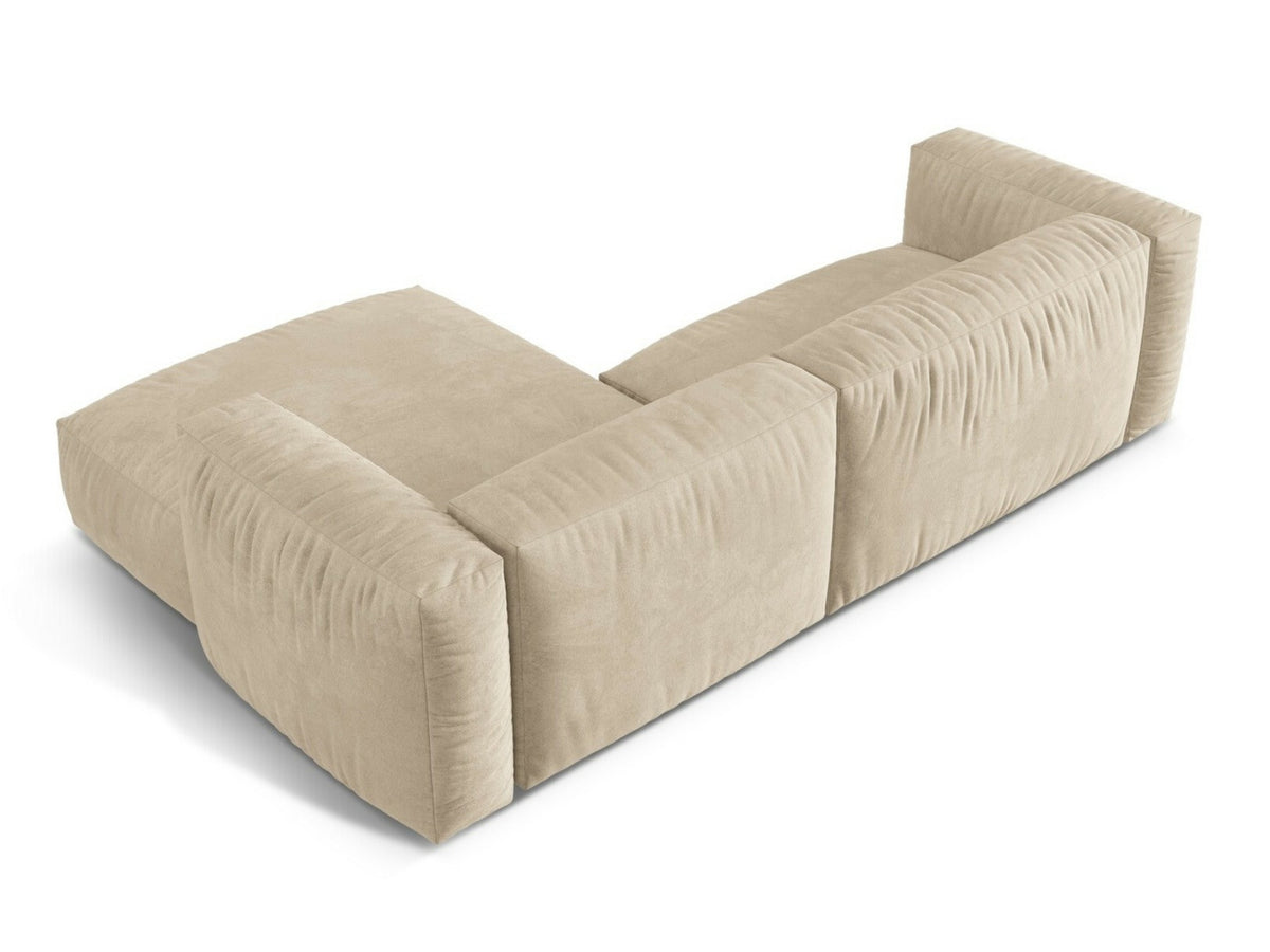Modular corner sofa 579810
