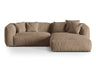 Modular corner sofa 579810