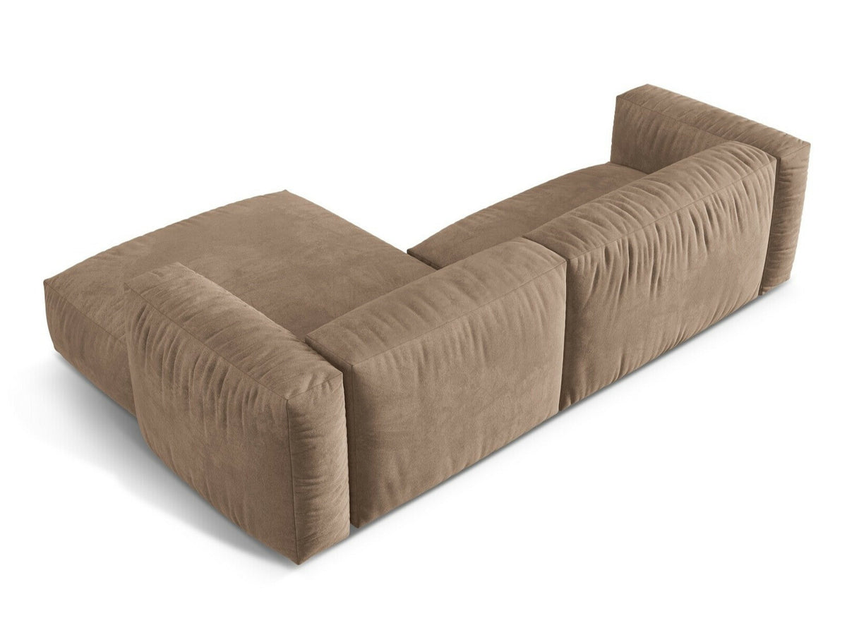 Modular corner sofa 579810