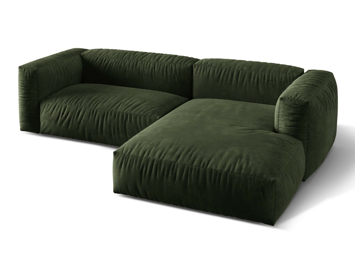 Modular corner sofa 579810