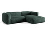 Modular corner sofa 579810