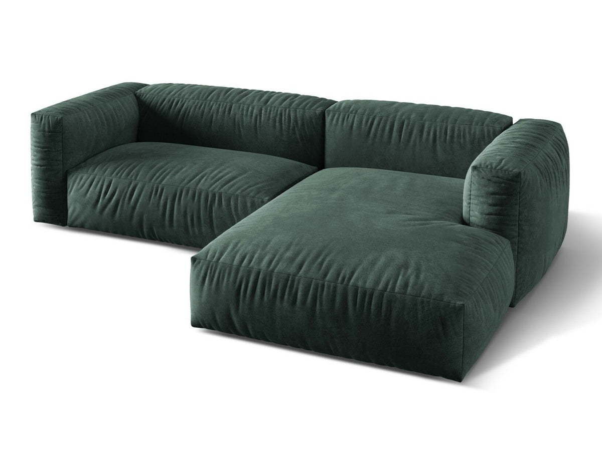 Modular corner sofa 579810