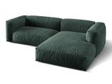 Modular corner sofa 579810
