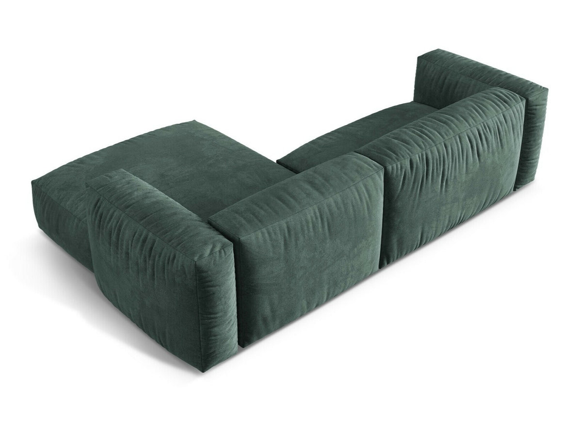 Modular corner sofa 579810