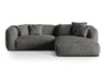 Modular corner sofa 579810