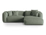 Modular corner sofa 579810
