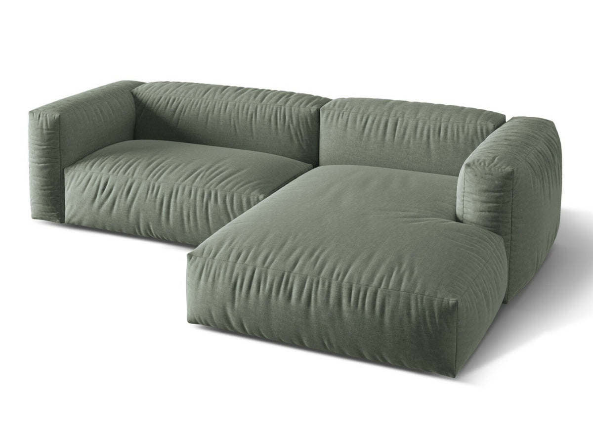 Modular corner sofa 579810