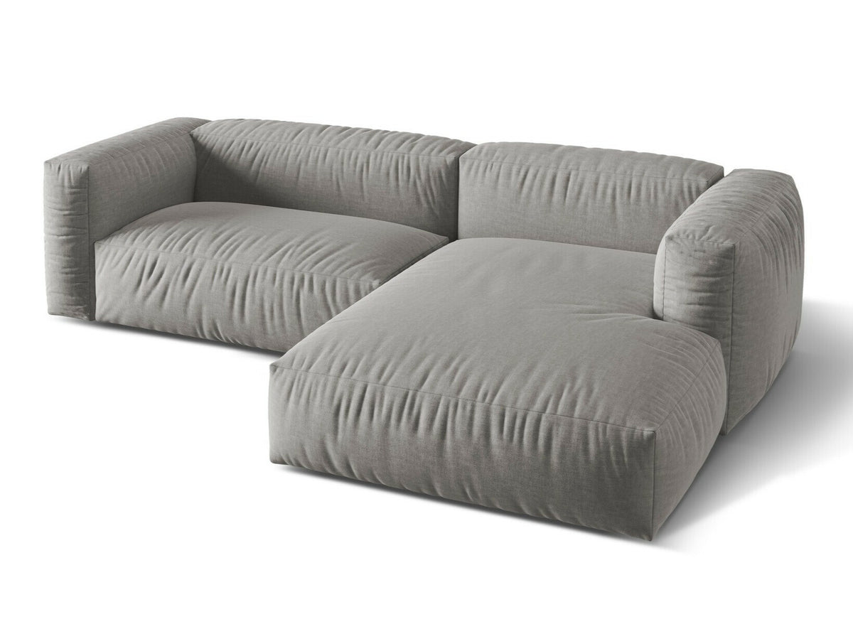 Modular corner sofa 579810