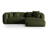 Modular corner sofa 579810
