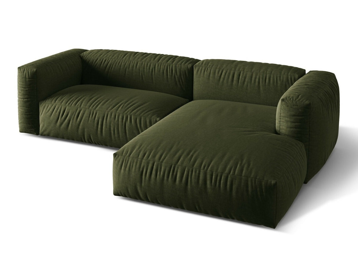 Modular corner sofa 579810
