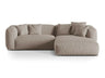 Modular corner sofa 579810